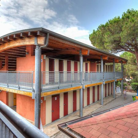 מרינה די ביבונה Le Esperidi Camping Ecoresort מראה חיצוני תמונה
